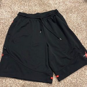 Jordan Athletic Shorts